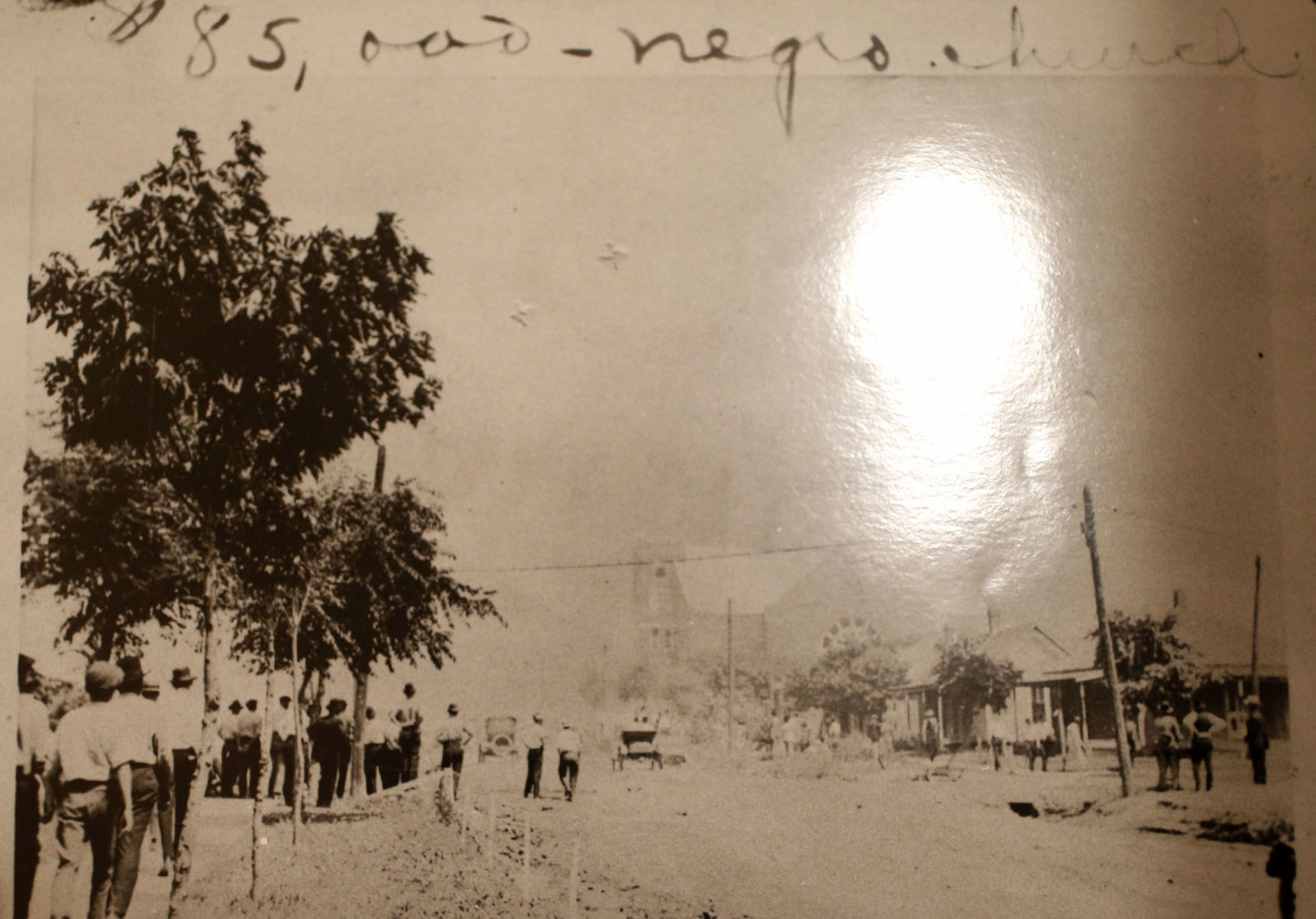 Tulsa Massacre Collection